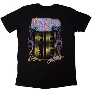 FLEETWOOD MAC ON TOUR TEE