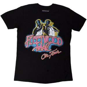 FLEETWOOD MAC ON TOUR TEE