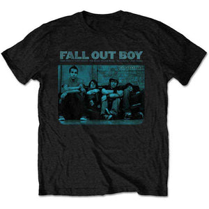 FALL OUT BOY TEE TAKE THIS TO YOUR GRAVE