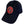 FOO FIGHTERS CORDUROY BASEBALL CAP BLUE