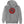 FOO FIGHTERS GREY HOODIE SWEATSHIRT