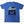FOO FIGHTERS ROXY FLYER BLUE TEE