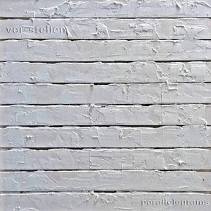 VOR - STELLEN | PARALLELOGRAMS (2LP SET) (VINYL)