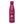 PINK LOVERS TAROT METAL DRINK BOTTLE