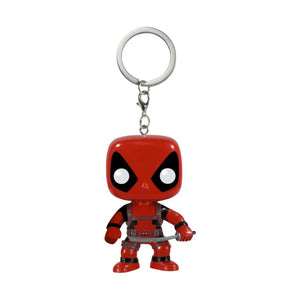 DEADPOOL POCKET POP KEYCHAIN
