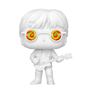 JOHN LENNON WITH SHADES US EXCLUSIVE POP! VINYL