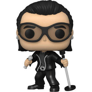 BONO U2 ZOO POP! VINYL FIGURINE