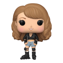MARIAH CAREY FANTASY POP! VINYL FIGURE