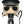 JUDAS PRIEST - ROB HALFORD POP! VINYL FIGURINE