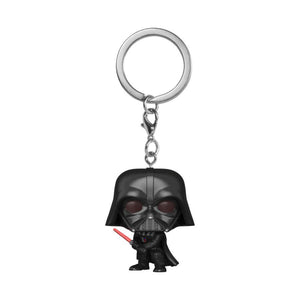 DARTH VADER POCKET POP! KEYCHAIN RETURN OF THE JEDI 40TH ANNIVERSARY