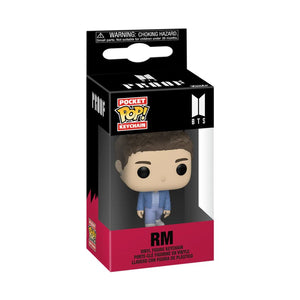 BTS - RM (PROOF) POCKET POP! KEYCHAIN