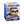 BITTY POP WEARABLES BADGE PIN CASE 4-PACK