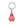 PATRICK WITH WEDGIE POP! KEYCHAIN SPONGEBOB