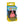 PATRICK WITH WEDGIE POP! KEYCHAIN SPONGEBOB