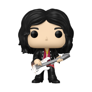 AEROSMITH JOE PERRY POP VINYL FIGURINE