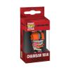 CHAINSAW MAN POCKET POP KEYCHAIN