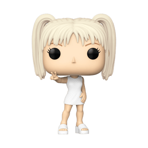 BABY SPICE POP FIGURINE