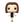 POSH SPICE POP FIGURINE