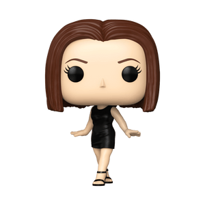 POSH SPICE POP FIGURINE