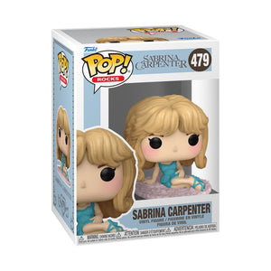 SABRINA CARPENTER POP! VINYL FIGURINE