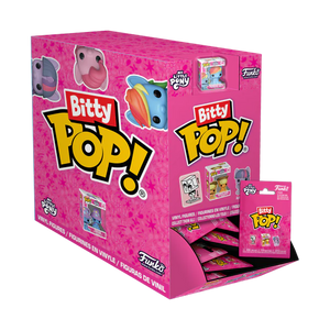 MY LITTLE PONY BITTY POPS BLIND BAGS