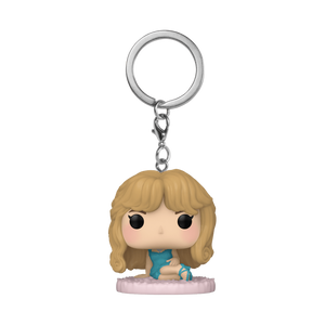 SABRINA CARPENTER POP! KEYCHAIN