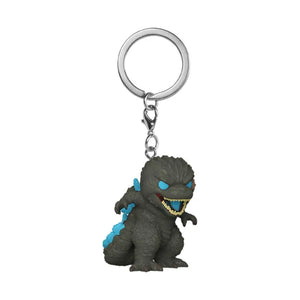 GODZILLA MINUS 1 POCKET POP KEYCHAIN
