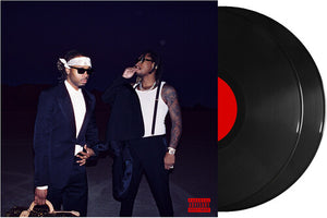 FUTURE / METRO BOOMIN | WE DON'T TRUST YOU (2LP SET) (VINYL)