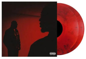 FUTURE / METRO BOOMIN | WE DON'T TRUST YOU (RED SMOKE ALTERNATE COVER 2LP EDITION) (VINYL)