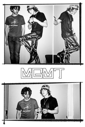 MGMT POSTER - RARE, LAST ONE 519