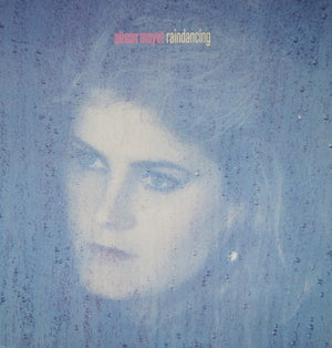 ALISON MOYET | RAINDANCING - NZ / AU