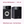 FYNE AUDIO F300 BOOKSHELF SPEAKERS (BLACK ASH)