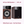 FYNE AUDIO F300 BOOKSHELF SPEAKERS (WALNUT)