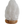 USB SALT LAMP 1.5KG WHITE SALT MOOD CHANGE LIGHT
