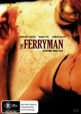 MOVIE HOR | FERRYMAN