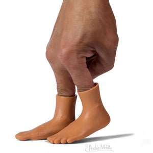FINGER FEET FINGER PUPPETS SINGLES