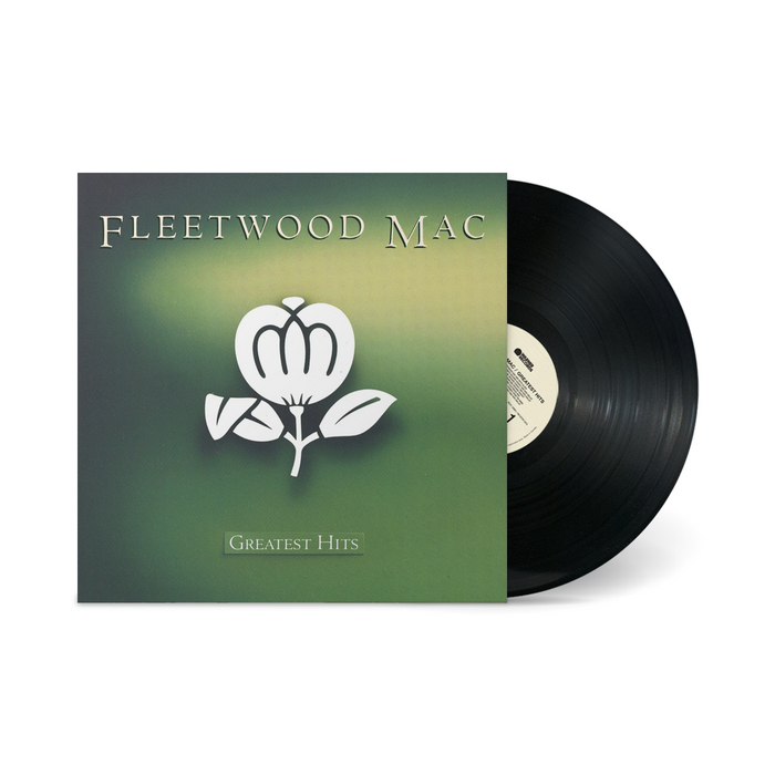 FLEETWOOD MAC | GREATEST HITS (GREEN COVER) (VINYL)