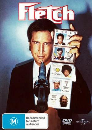MOVIE CO | FLETCH