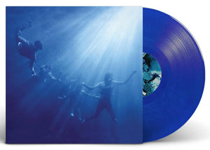 FOALS | TOTAL LIFE FOREVER (BLUE ECO VINYL EDITION) (VINYL)