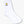 HAVE A DAY SOCKS EMBROIDERED One size fits all 8-13
