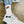 CHILL PILL SOCKS EMBROIDERED One size fits all 8-13
