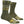 FREQUENTLY CHILDLIKE OFTEN IMMATURE CREW SOCKS MENS size 7-12