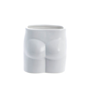 I'M A GROWER MINI POT PLANTER MENS BOTTOM