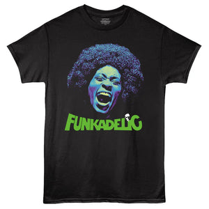 FUNKADELIC COOLTONE TEE