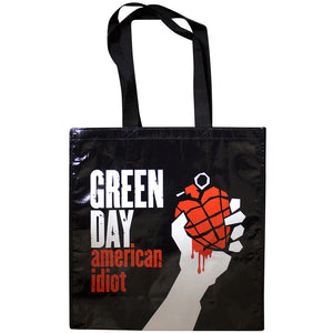 GREEN DAY ECO TOTE