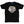 GREEN DAY DOOKIE VINTAGE TEE BLACK