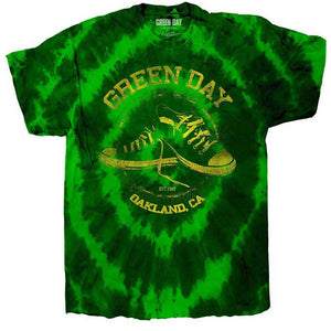 GREEN DAY KIDS TEE