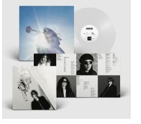 GEESE | GETTING KILLED (CLEAR EDITION) (VINYL)