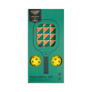 PICKLE BALL GIFT SET