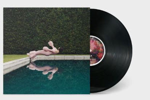 GEORGIA LINES | ROSE OF JERICHO (VINYL)